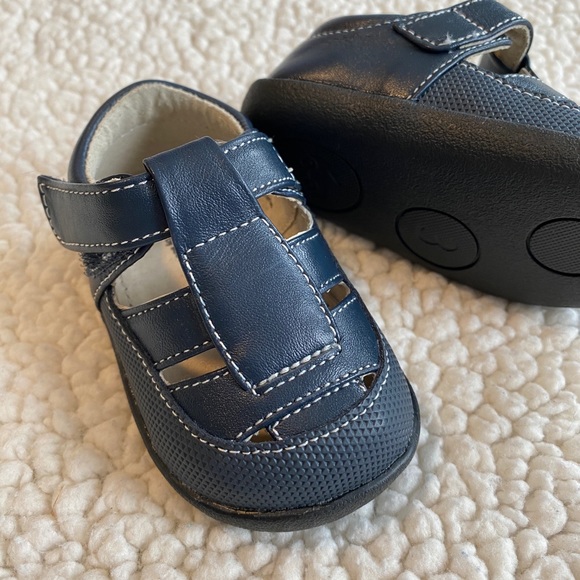 See Kai Run Shoes - Picture 1 of 3